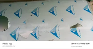 Stainless Steel Plate