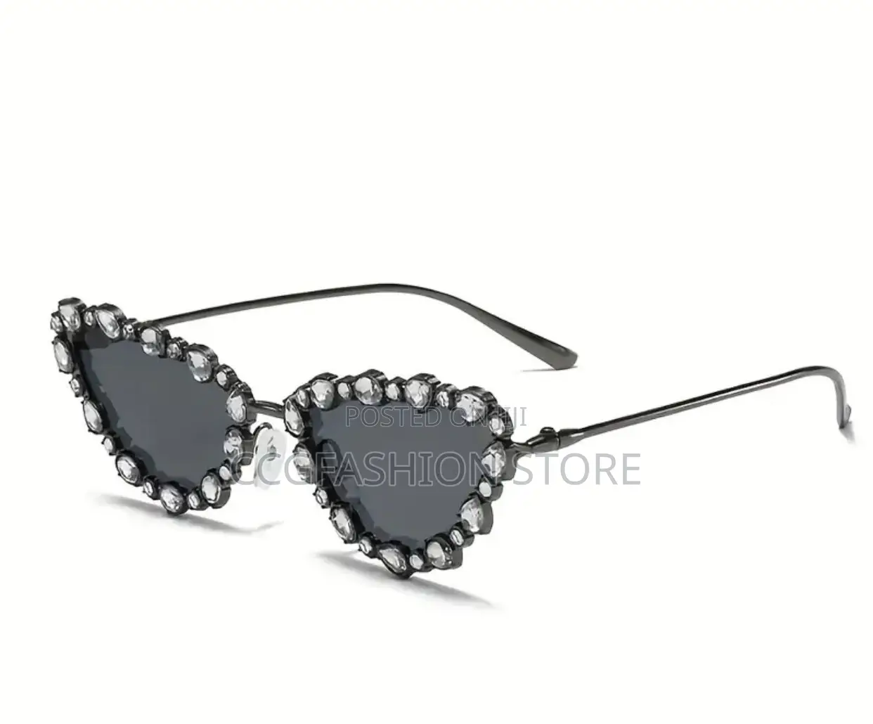 Cat Eye Sunglasses
