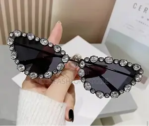 Cat Eye Sunglasses