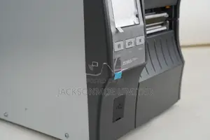 Zt411 Tt Printer - 4 Inch, 203 Dpi, Euro And Uk Cord.