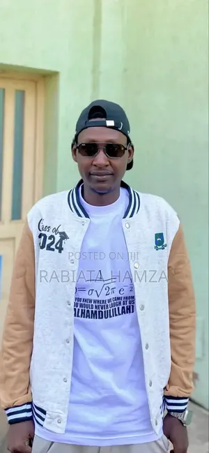 Rabiata Hamza