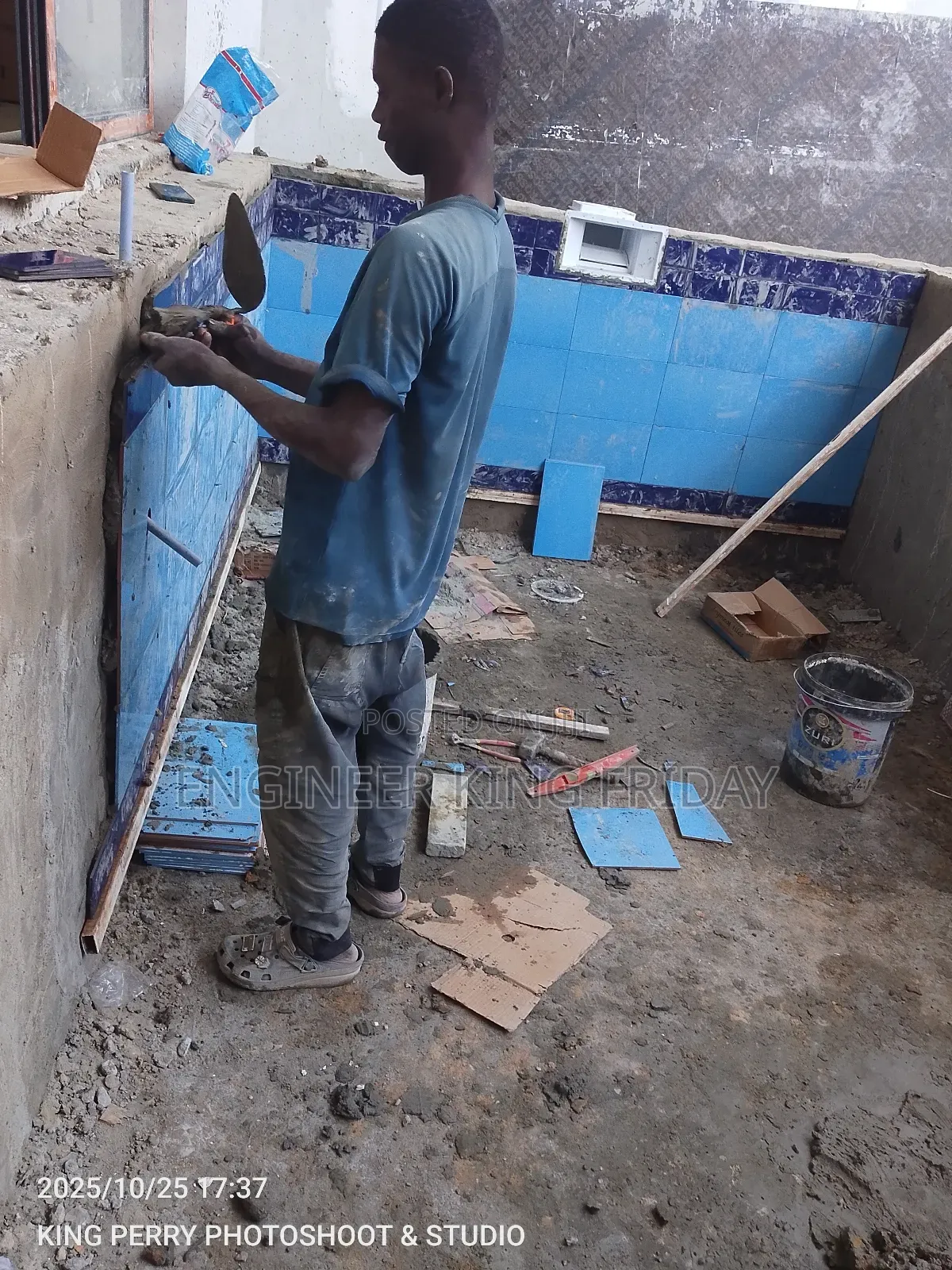 Building Contractors