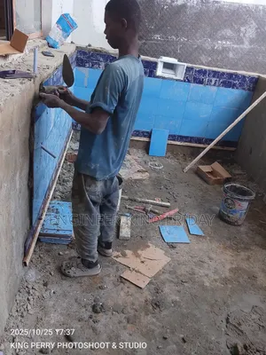 Building Contractors