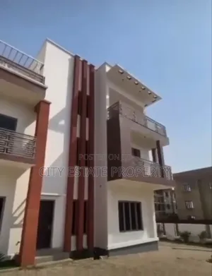 2bdrm Block of Flats in Gilmore, Jahi for rent