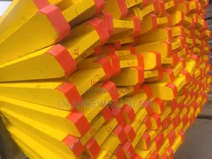 Doka Yellow Beam for Building and Bridge Constructions