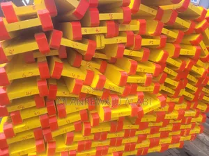 Doka Yellow Beam for Building and Bridge Constructions