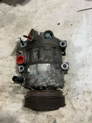 Hyundai Veracruz Ac Compressor 2007-2012