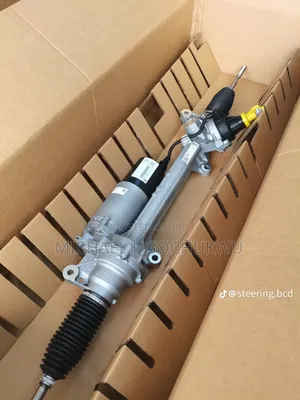 Steering Rack for Acura MDX 2018-2024 Model