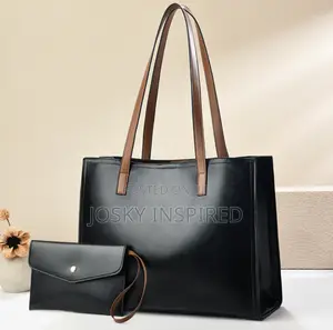 Ladies Office Bag 2 in 1