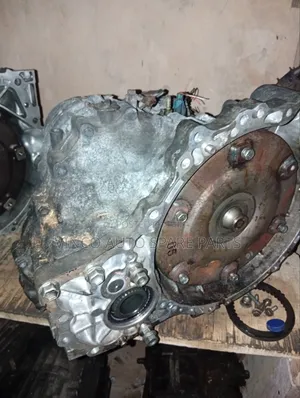 Lexus Es 350 Japan Gearbox 22pin
