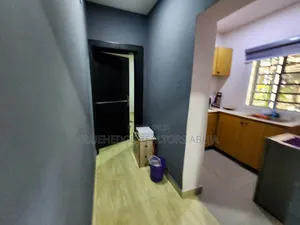 Furnished 1bdrm Apartment in Lugbe District for rent