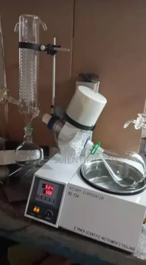 Rotary Evaporator