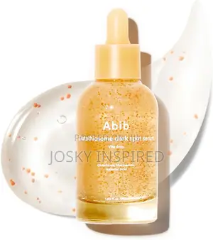 Abib Glutahiosome Dark Spot Serum Vita Drop 50ml