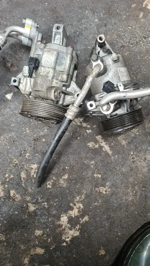 Compressor Nissan Sentra and Nissan Almera 2014-2019