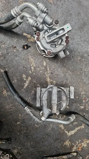 Compressor Nissan Sentra and Nissan Almera 2014-2019