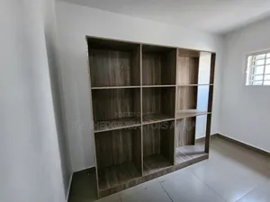Furnished 2bdrm Apartment in Lugbe District for rent