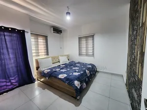 Furnished 2bdrm Apartment in Lugbe District for rent