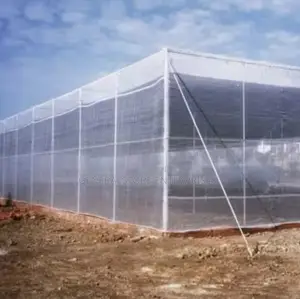 Agriculture Insect Net Uv Resistance 2m * 100m