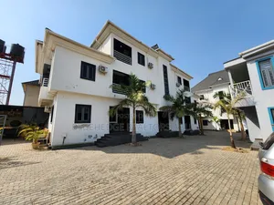 Furnished 1bdrm Apartment in Lugbe District for rent