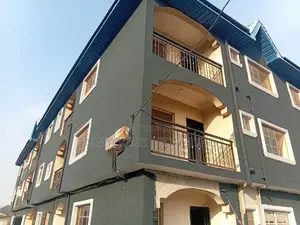 Furnished 2bdrm Apartment in Beachway Estate, Kosofe for rent