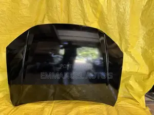 Camry 2024 Bonnet