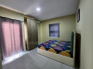Furnished 1bdrm Apartment in Lugbe District for rent
