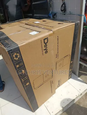 Deye 16kva Sola Inverter