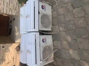 Gree 1hp Low Voltage Ac 5months Use