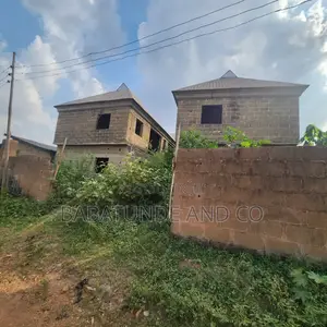 14 Units of Self Contained Hostel at Yidi, Arola Apete