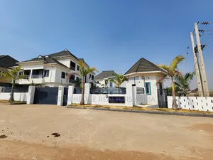 Furnished 2bdrm Apartment in Lugbe District for rent