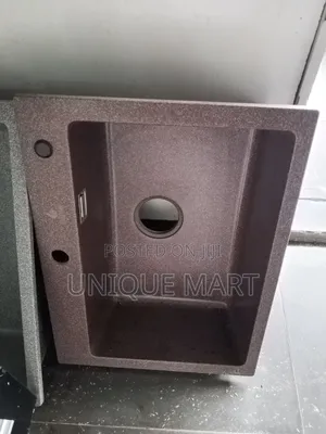Quality Marble Sink, Single Bowl.Size:60x45cm