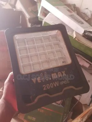 200watts Floodlight Vellmax Product