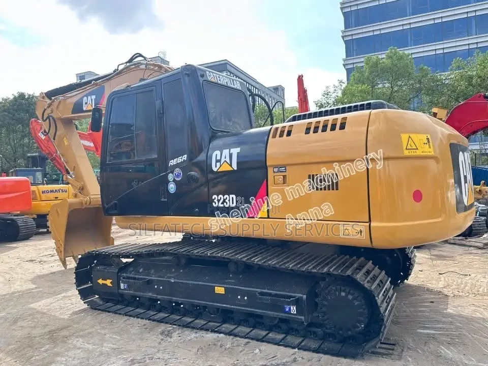 Construction Equipments