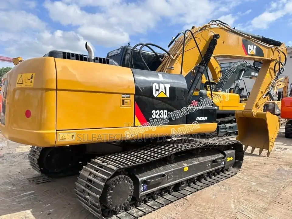 Construction Equipments