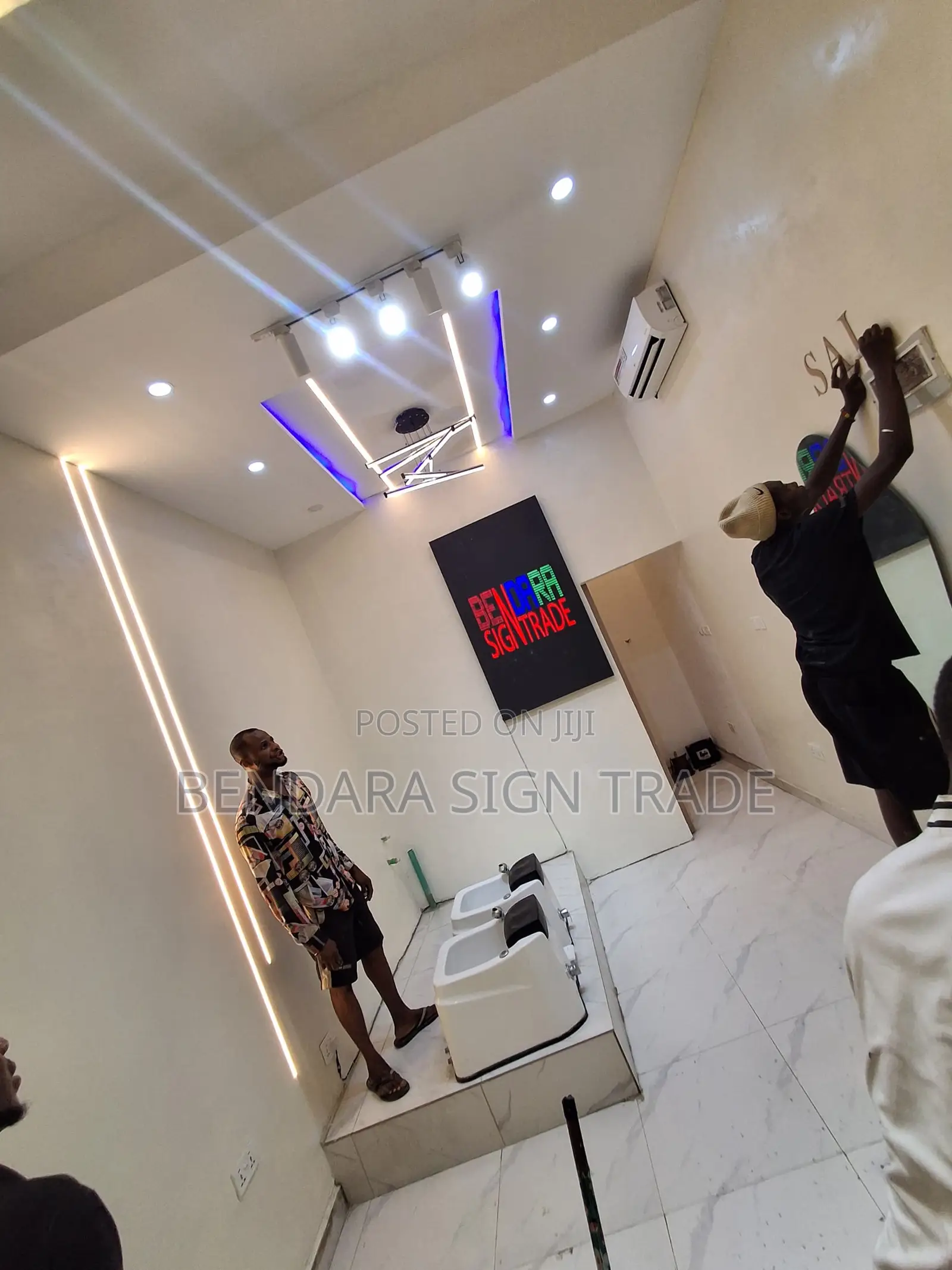 Video Display Led Screen 3ft by 5ft