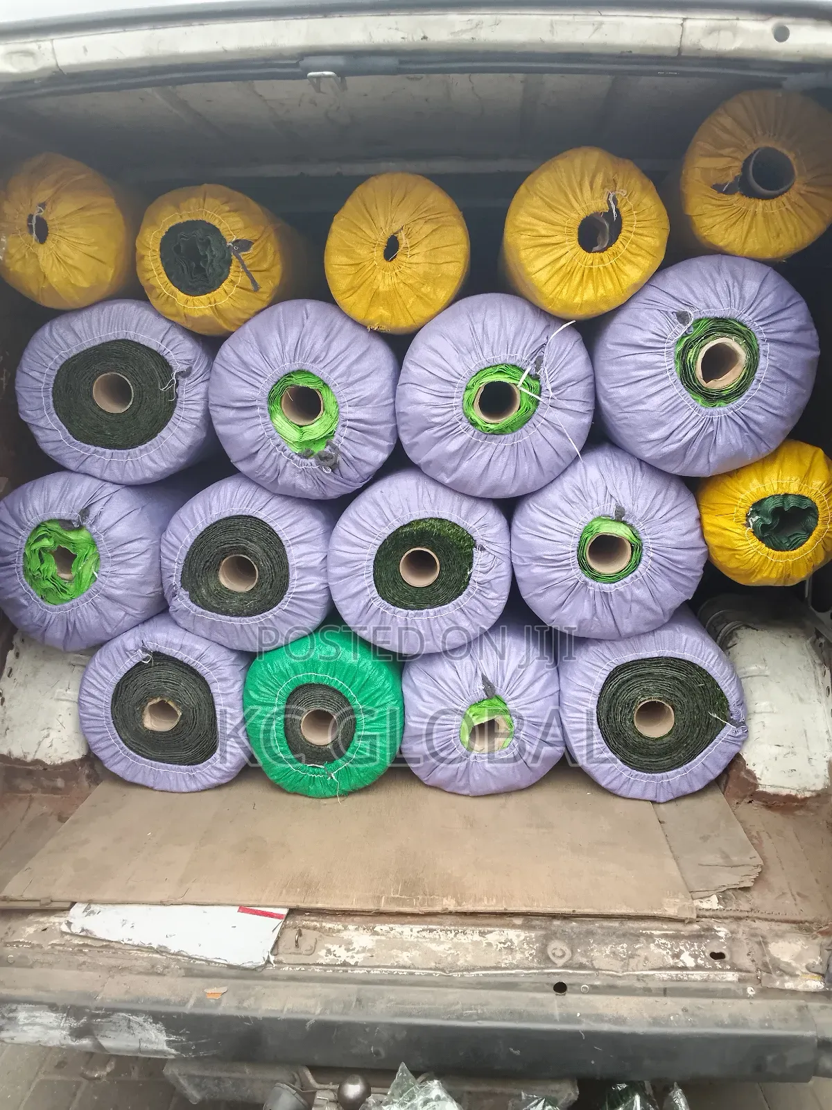Artificial Carpet Grass Available 30mm 35mm