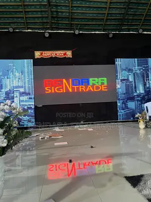 Led Screen 8sqm
