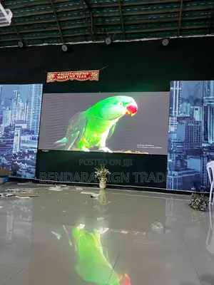 Led Screen 8sqm
