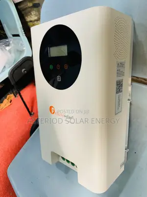 New Model 80amps Felicity Solar Charge Controller