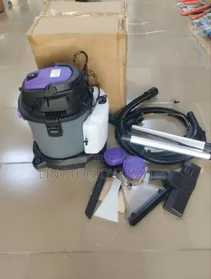 20l Wet and Dry Extractor Vacuum Cleaner