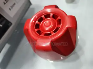 Chloride Uk Alarm Sounder