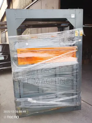 Bailing Machine 80ton