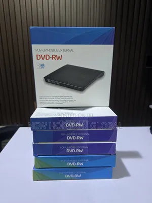 Usb 3.0 External Cd/DVD-Rw Drive