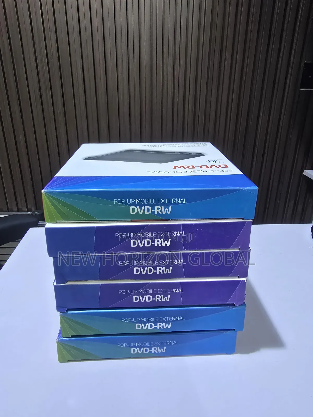 Usb 3.0 External Cd/DVD-Rw Drive