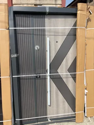 4ft Luxury Turkish Door