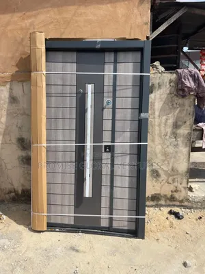 4ft Luxury Turkish Door