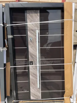 4ft Luxury Turkish Door