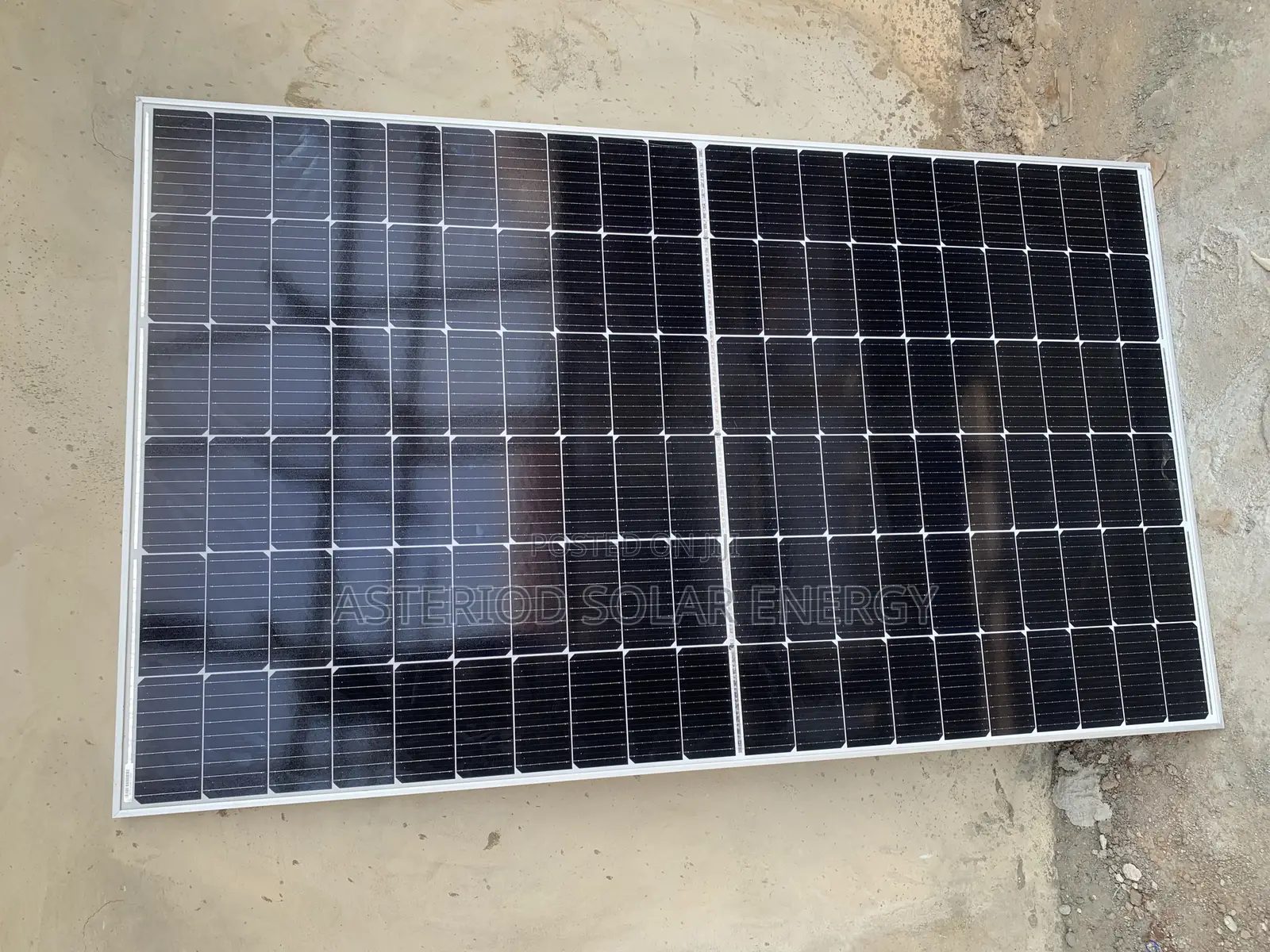 450watts Suntech Solar Panel