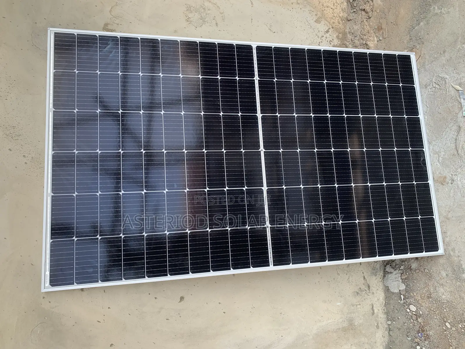450watts Suntech Solar Panel