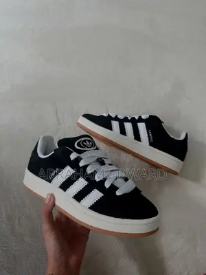 Adidas Campus